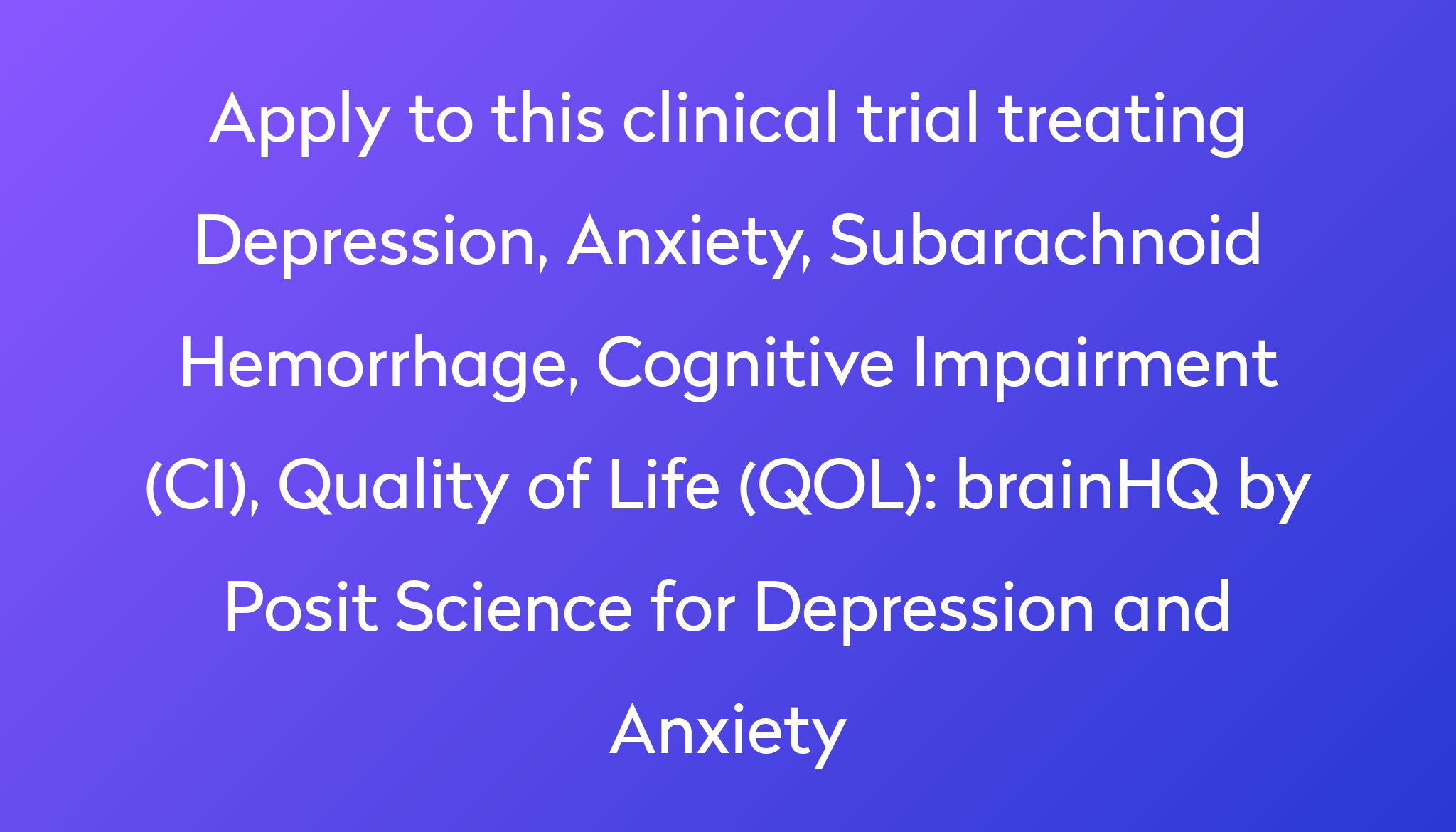 brainhq-by-posit-science-for-depression-and-anxiety-clinical-trial-2023